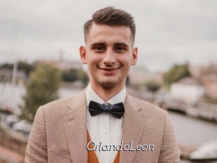 OrlandoLeon