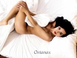 Orrianax