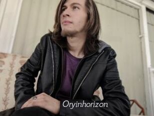 Oryinhorizon