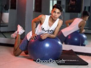 OscarDaniels