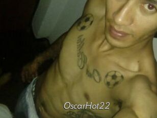 OscarHot22