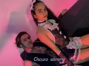 Oscuro_sammy