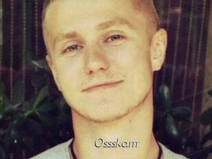Ossskarrr