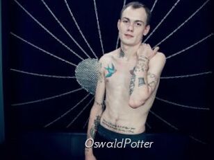 OswaldPotter