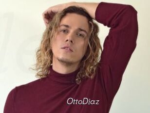 OttoDiaz