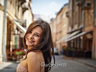 OurSecretss