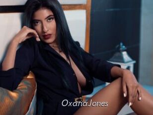 OxanaJones