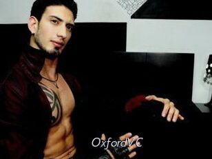 OxfordVC