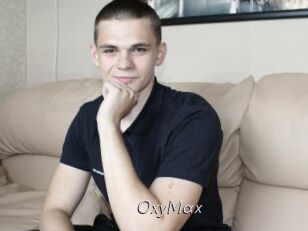 OxyMax