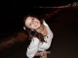 Oxygen