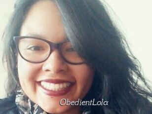 ObedientLola