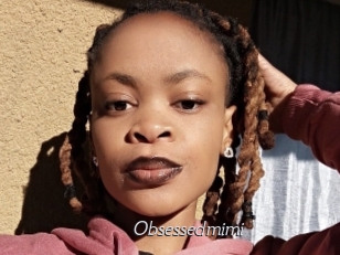 obsessedmimi Le Scandale