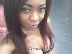 oceanblue18 Le Scandale