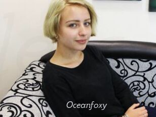 Oceanfoxy