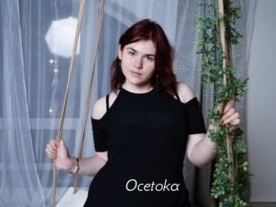 Ocetoka