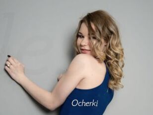 Ocherki