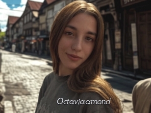 Octaviaamond
