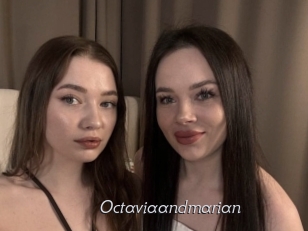 octaviaandmarian Le Scandale