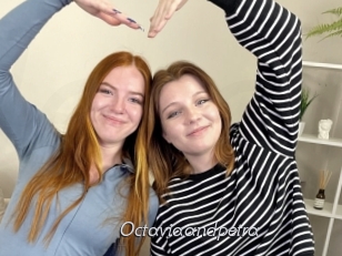 Octaviaandpetra