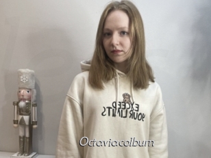 Octaviacolburn