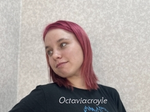 Octaviacroyle