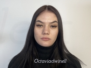 octaviadwinell Le Scandale