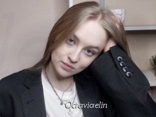 octaviaelin Le Scandale