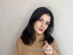 octaviaflowers Le Scandale