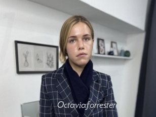 Octaviaforrester