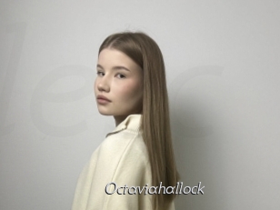 Octaviahallock