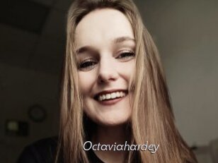 Octaviahardey
