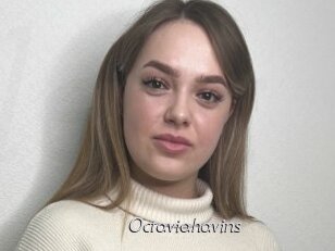 Octaviahavins