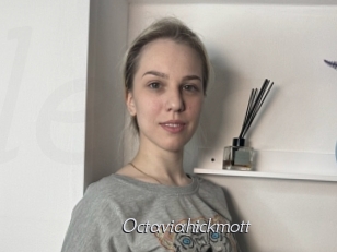 octaviahickmott Le Scandale