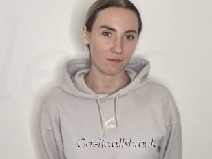 Odeliaallsbrouk