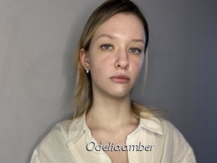 odeliaamber Le Scandale