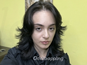 Odeliaappling