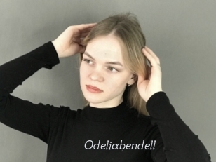 Odeliabendell