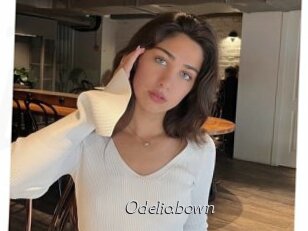 Odeliabown