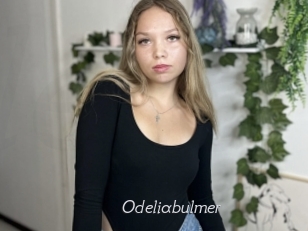 Odeliabulmer