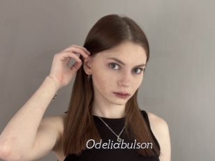 Odeliabulson