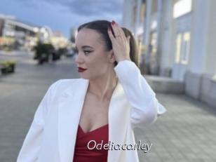 Odeliacarley