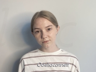 Odeliaconnett