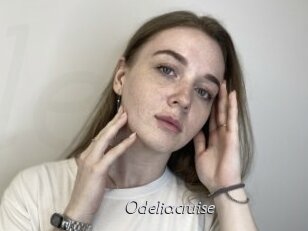 Odeliacruise