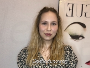 Odeliadunaway