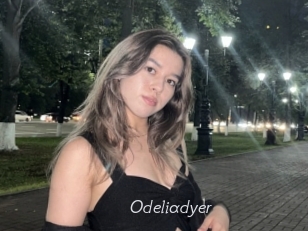 Odeliadyer