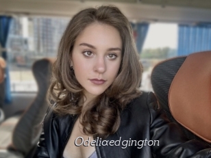 Odeliaedgington