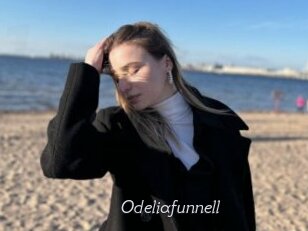Odeliafunnell