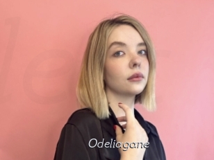 Odeliagane