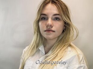 Odeliagateley