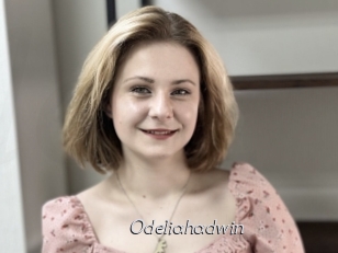 Odeliahadwin